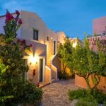 Silva Beach - Garden