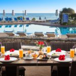 Silva Beach - Main Restaurant