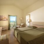 SilvaBeach - Rooms Side Sea View1