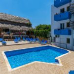 SimpleHotel Hersonissos Blue - Pool