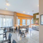 SimpleHotel Hersonissos Blue - Restaurant