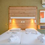 SimpleHotel Hersonissos Blue - Double Room