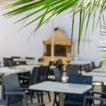 SimpleHotel Hersonissos Blue - Restaurant