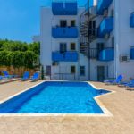 SimpleHotel Hersonissos Blue - Pool