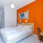 SimpleHotel Hersonissos Blue - Double Room