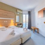 SimpleHotel Hersonissos Blue - Double Room