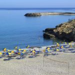 Sissi Bay Hotel & Spa - Beach