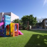 Sissi Bay Hotel & Spa - Playground