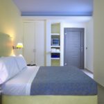 Sissi Bay Hotel & Spa - Double Room Land or Sea View