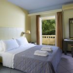 Sissi Bay Hotel & Spa - Double Room Land View