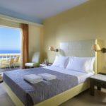 Sissi Bay Hotel & Spa - Double Room Sea View