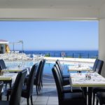 Sissi Bay Hotel & Spa - Restaurant Area