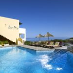 Sissi Bay Hotel & Spa - Adults Relax Pool