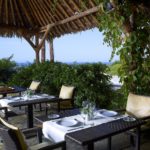 Sissi Bay Hotel & Spa - Tropical Bar Area