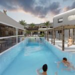 SofiaResort - POOL 2_11 Φωτογραφία