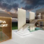 SofiaResort - POOL 2_14 Φωτογραφία