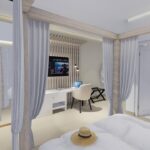 SofiaResort - junior suite pp 1