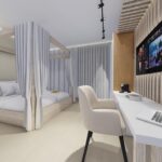 SofiaResort - junior suite pp 2