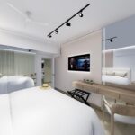 SofiaResort - sup suite pp 4