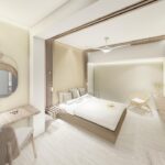 SofiaResort - superior suite 1