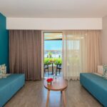 SolimarAquamarine - Family Junior Suite 2 separate rooms 2