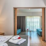 SolimarAquamarine - Family Junior Suite 2 separate rooms 4