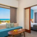 SolimarAquamarine - Family Junior Suite 2 separate rooms 5