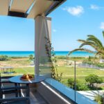 SolimarAquamarine - Family Junior Suite 2 separate rooms 6