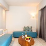 SolimarAquamarine - Family Junior Suite 2 separate rooms 7