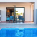 SolimarAquamarine - Family Junior Suite Private Pool 4