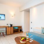 SolimarAquamarine - Family Junior Suite Private Pool 5