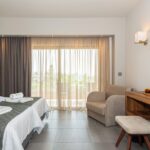 SolimarAquamarine - Superior Double Room 2