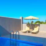 SolimarAquamarine - Superior Room Private Pool 3