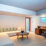 SolimarAquamarine - Superior Suite Sea View Private Pool 2