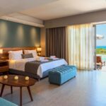 SolimarAquamarine - Superior Suite Sea View Private Pool 3