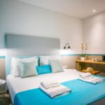 SolimarTurquoise - Junior Suites 2