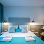 SolimarTurquoise - Junior Suites 3