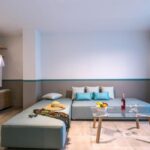 SolimarTurquoise - Junior Suites 4