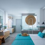 SolimarTurquoise - studio 1