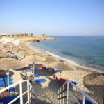 St. Constantin - Beach