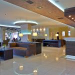 St. Constantin - Lobby