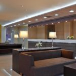 St. Constantin - Lobby