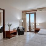 StConstantin - Family separate bedroom room