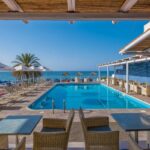 Stalis Beach Hotel - Pool Bar