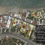 Stalis Beach Hotel - Map