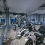 Stalis Beach Hotel - Gym