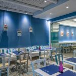 Stalis Beach Hotel - Restaurant