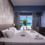 Stalis Beach Hotel - Double Beachfront