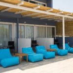 Stalis Beach Hotel - Double Beachfront