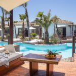 Stella Island Luxury Resort & Spa - Grand Over Water Bungalow